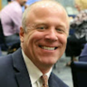 Meet your Posher, Randy